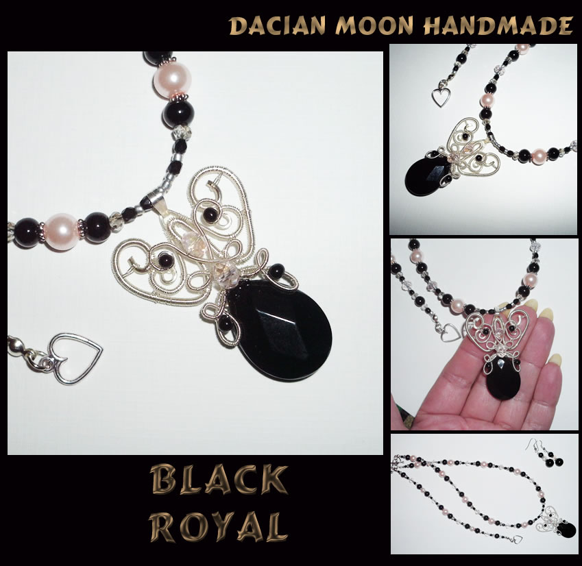 Black Royal