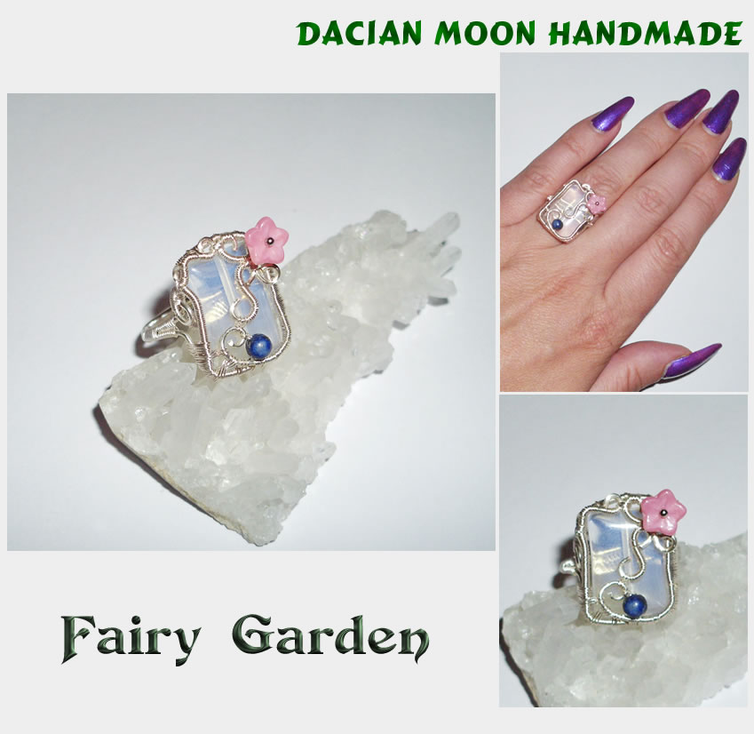 Fairy Garden (new)