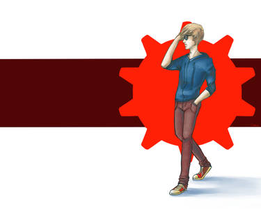 dave strider is a babe