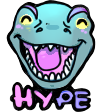 112x112 Hype by Cipple