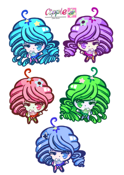 adoptables open