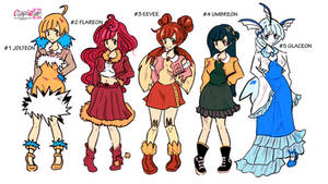 jiginka EEVEELUTIONS ADOPTABLES -OPEN 3/5