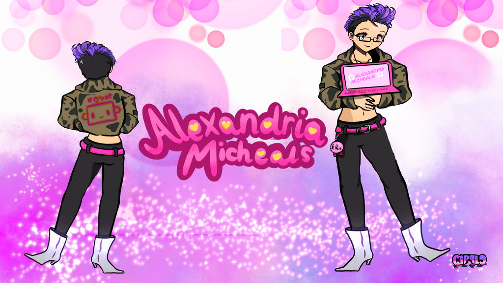 YT BANNER COMMISSION by Cipple on DeviantArt