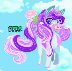Unicorn