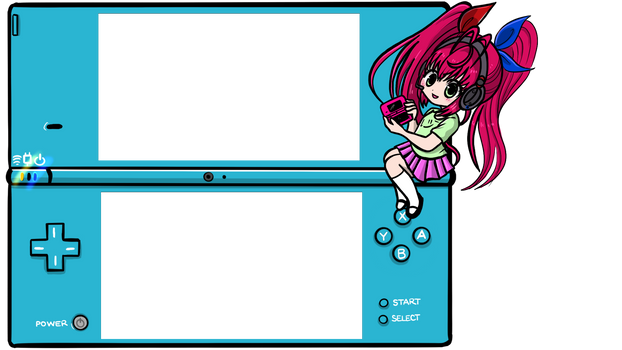 Overlay commission