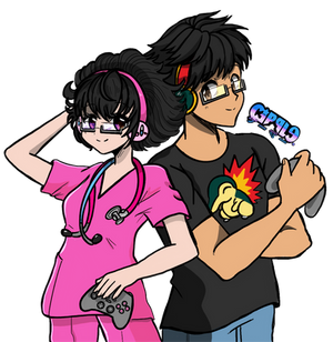 couple commission
