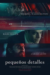 Pequenos detalles pelicula ver completas en espana