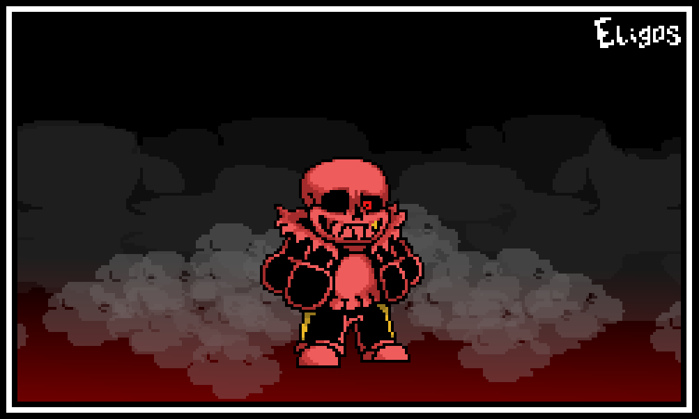 Underfell M E G A L O V A N I A By Eligosofficial On Deviantart Underfell M E G A L O V A N I A By Eligosofficial On Deviantart