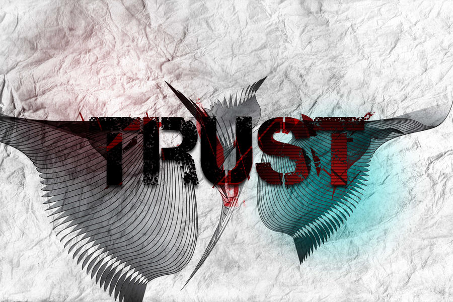 TAD050 - Trust