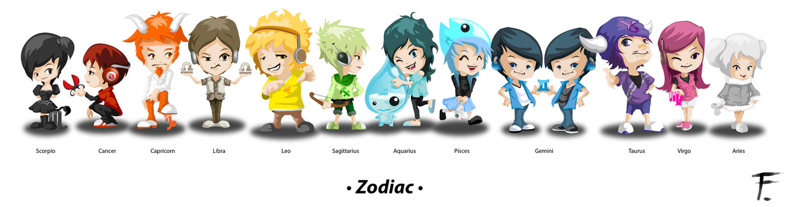 Zodiac