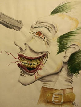 The Joker