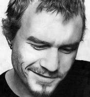 Heath Ledger