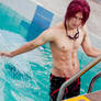 Rin Matsuoka