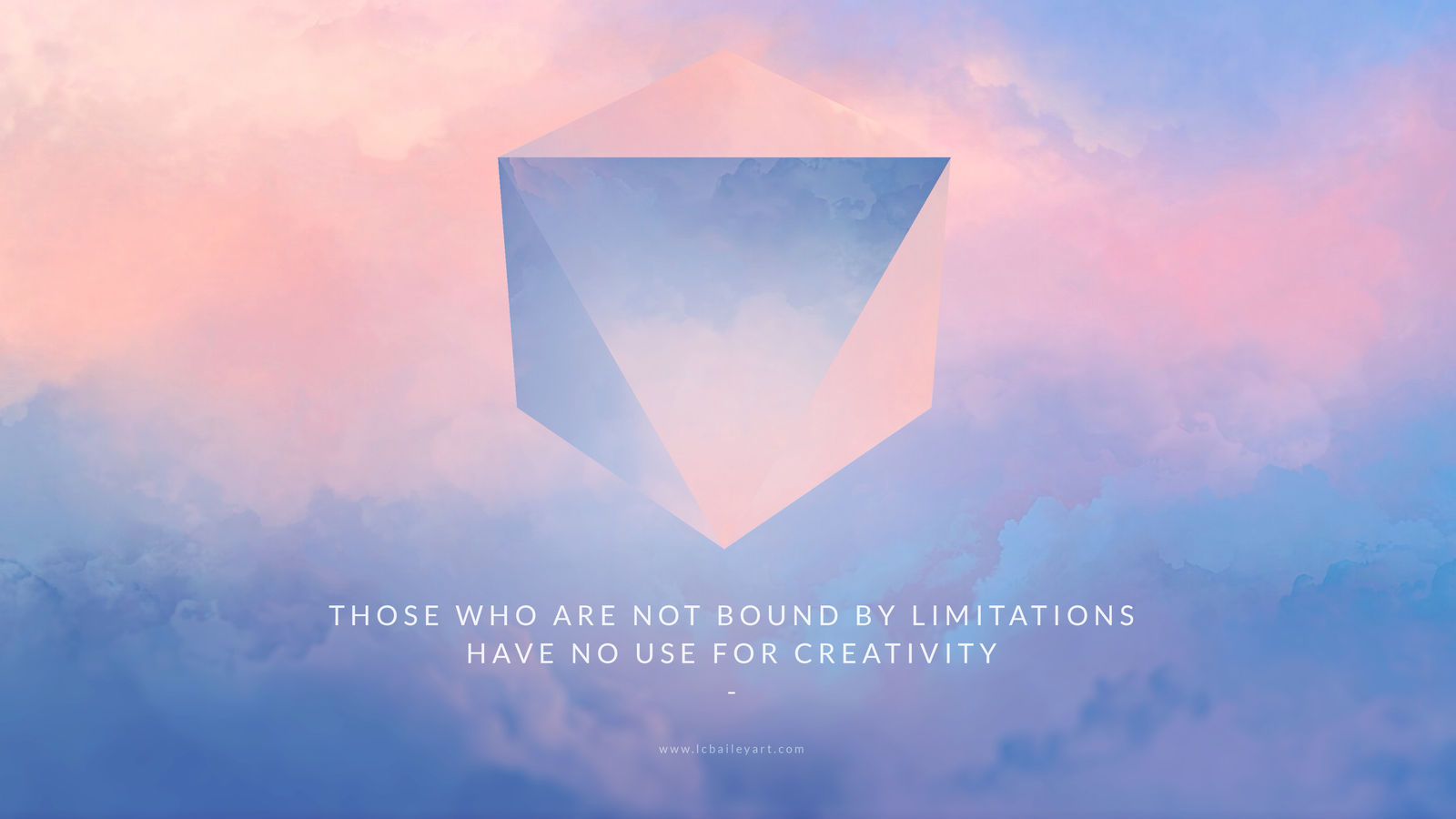 Limitations by LC-Bailey-Art