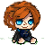 My fail chibi gif by burnedscott on DeviantArt