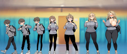 The Importance Of An Education by Hypnofantasy on DeviantArt