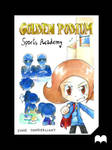 Golden Podium - Sports Academy by JunieT