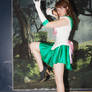 Sailor Jupiter