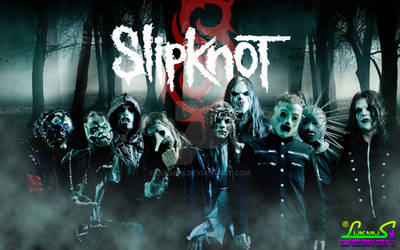 SlipKnoT Wallpaper