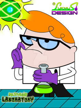 DEXTER LABORATORY