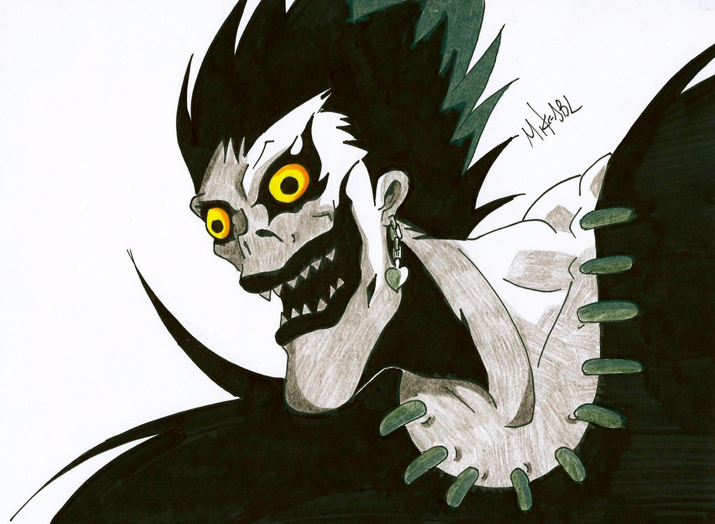 Ryuk