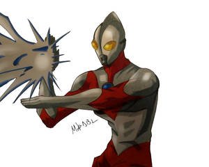 Ultraman