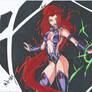 Starfire Scan