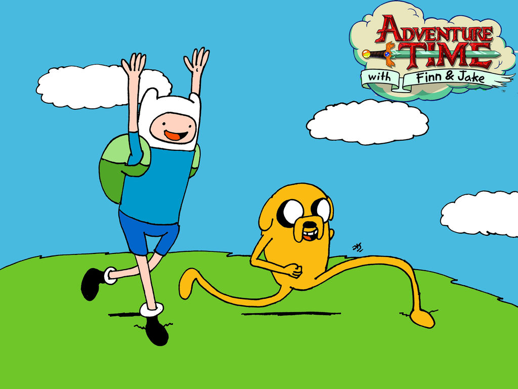 Adventure Time