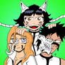 Arrancar Trio