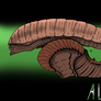 Alien 3 Concept