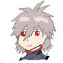 Kaworu Nagisa