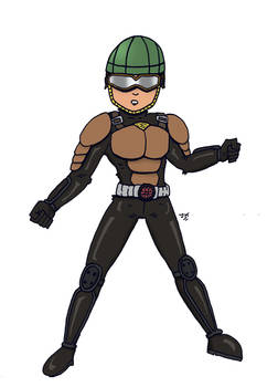 Mumen Rider Drawings Explore the Best Mumen Art | DeviantArt
