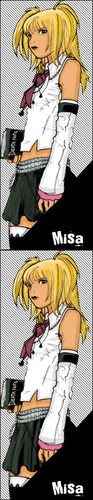 Misa