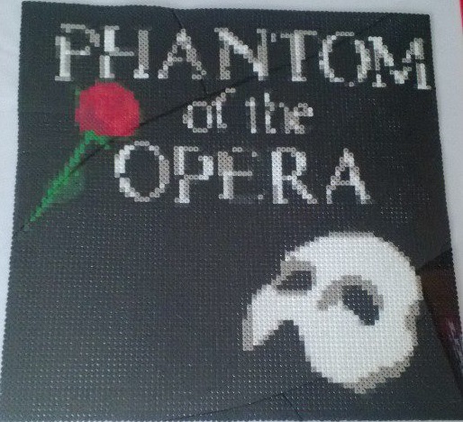 The Phantom of the Opera