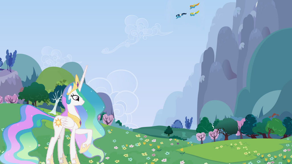 All Is Well In The World By Thelostwolf95 On DeviantArt all-is-well-in-the-world-by-thelostwolf95-on-deviantart
