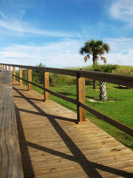 The Boardwalk