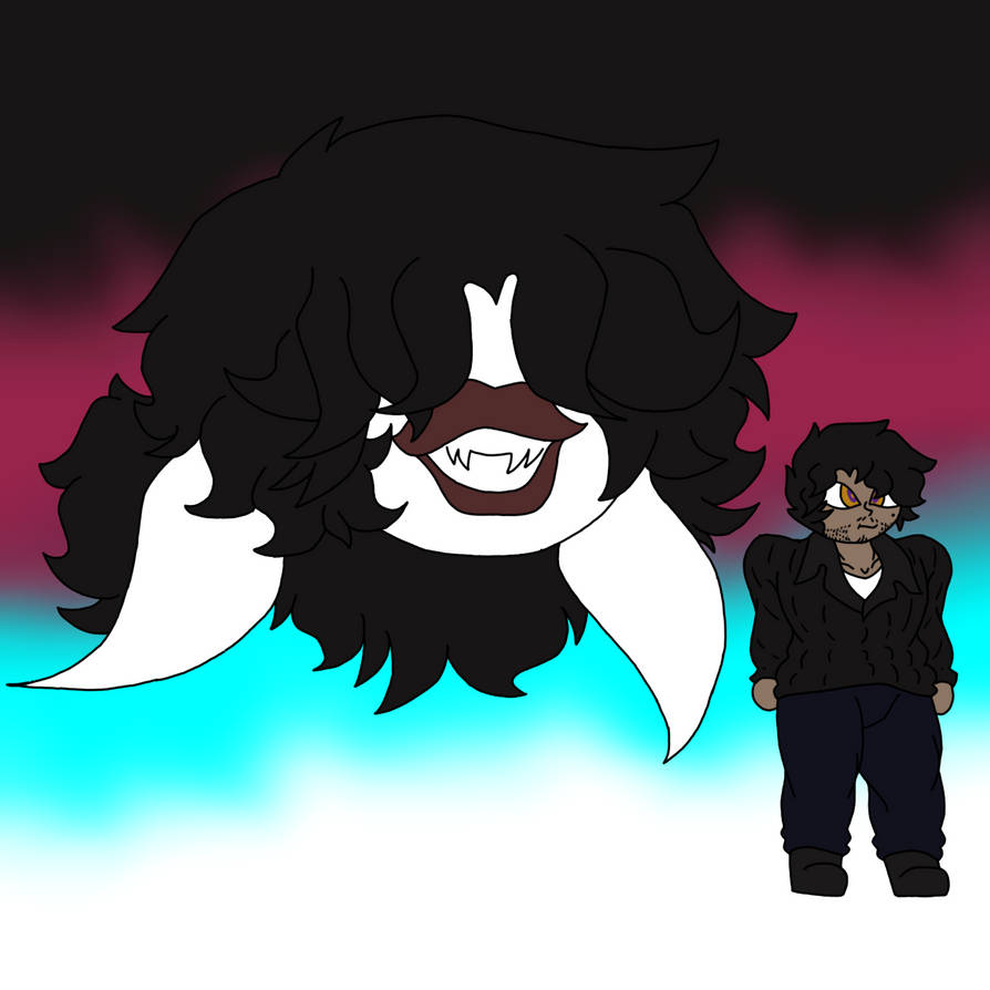 DANGEROUS ENTITY by TheWyvnverseOfficial on DeviantArt