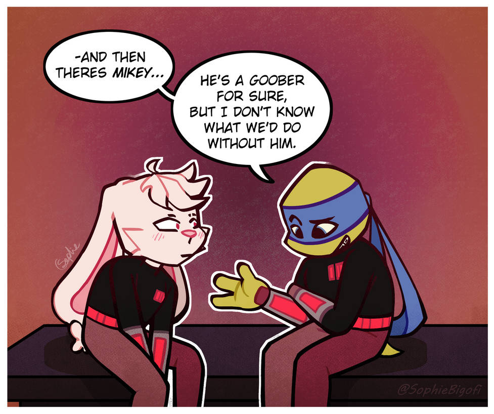 (1/?) stinky loser boys in space prison by SophieBigofi on DeviantArt