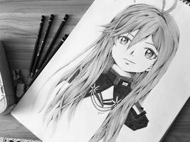 Colonel Milize Explore the Best Anjuemma Art | DeviantArt