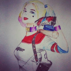 Harley Quinn