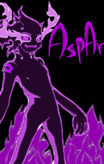 Aspar of DragonFable