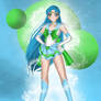 Zodiac Senshi: Sailor Virgo