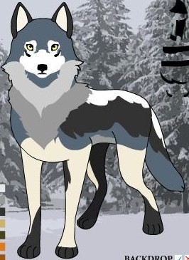 PerianArdocyl's Wolf Maker