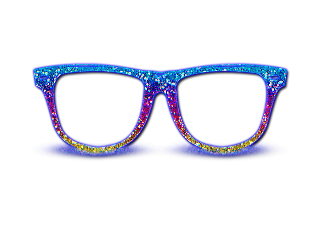 Anteojos png hotsell