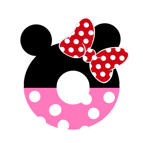 dona minnie png by julii478 on DeviantArt