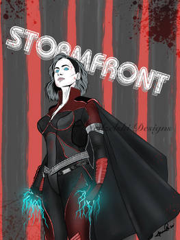 Stormfront Rune Explore the Best Stormfront Art | DeviantArt
