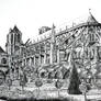 Bourges Cathedral