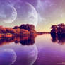 Lasin Lake