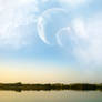 Skarlin Lake