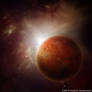 Rogue planet